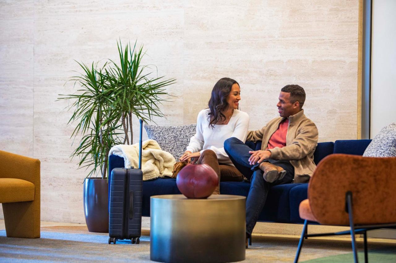 Voco Chicago Downtown - Riverwalk By Ihg Exterior foto