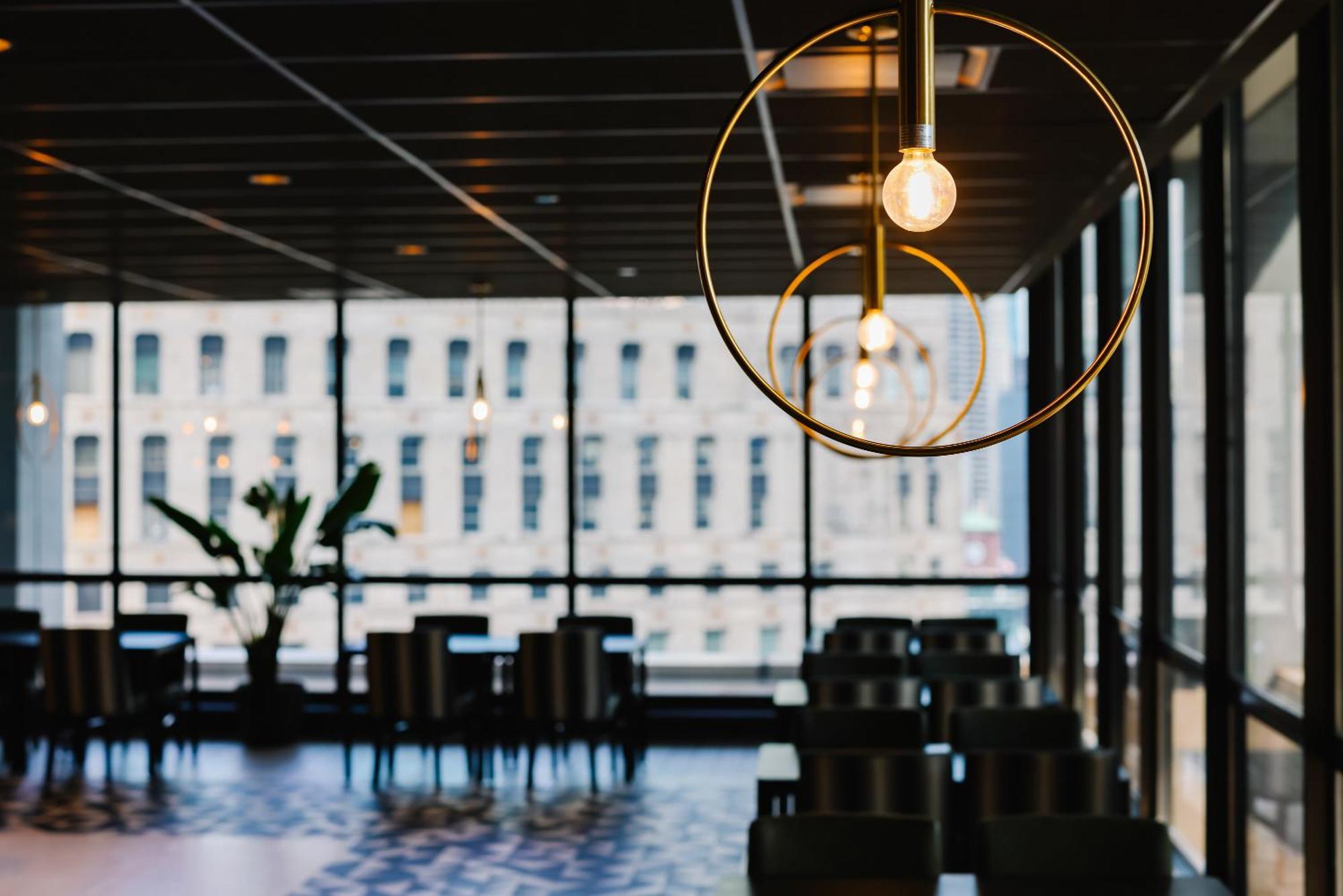 Voco Chicago Downtown - Riverwalk By Ihg Exterior foto
