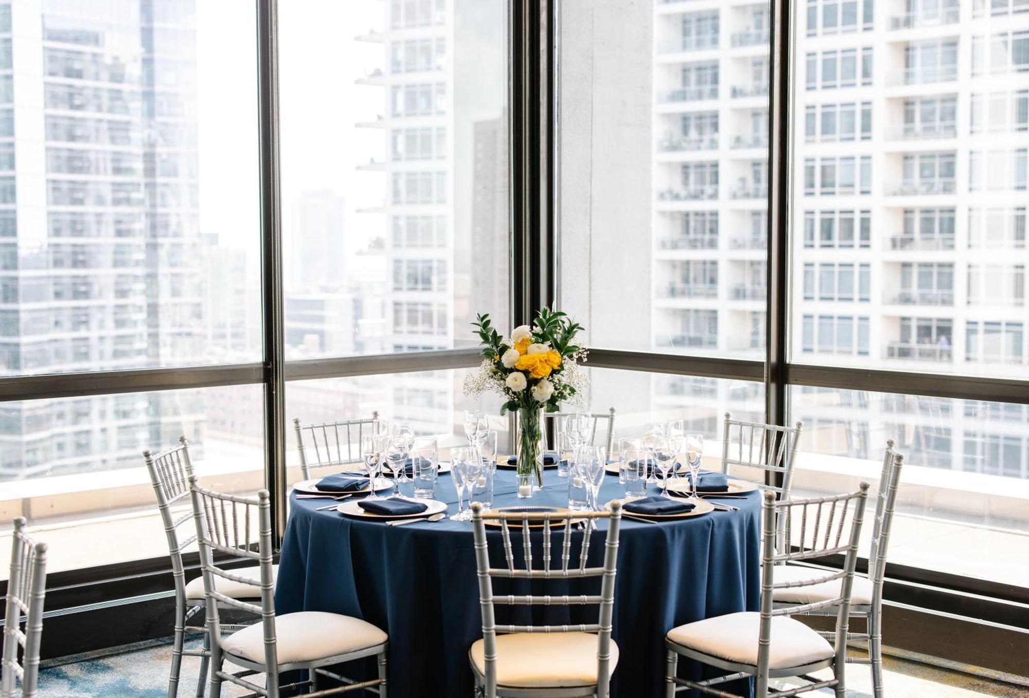 Voco Chicago Downtown - Riverwalk By Ihg Exterior foto